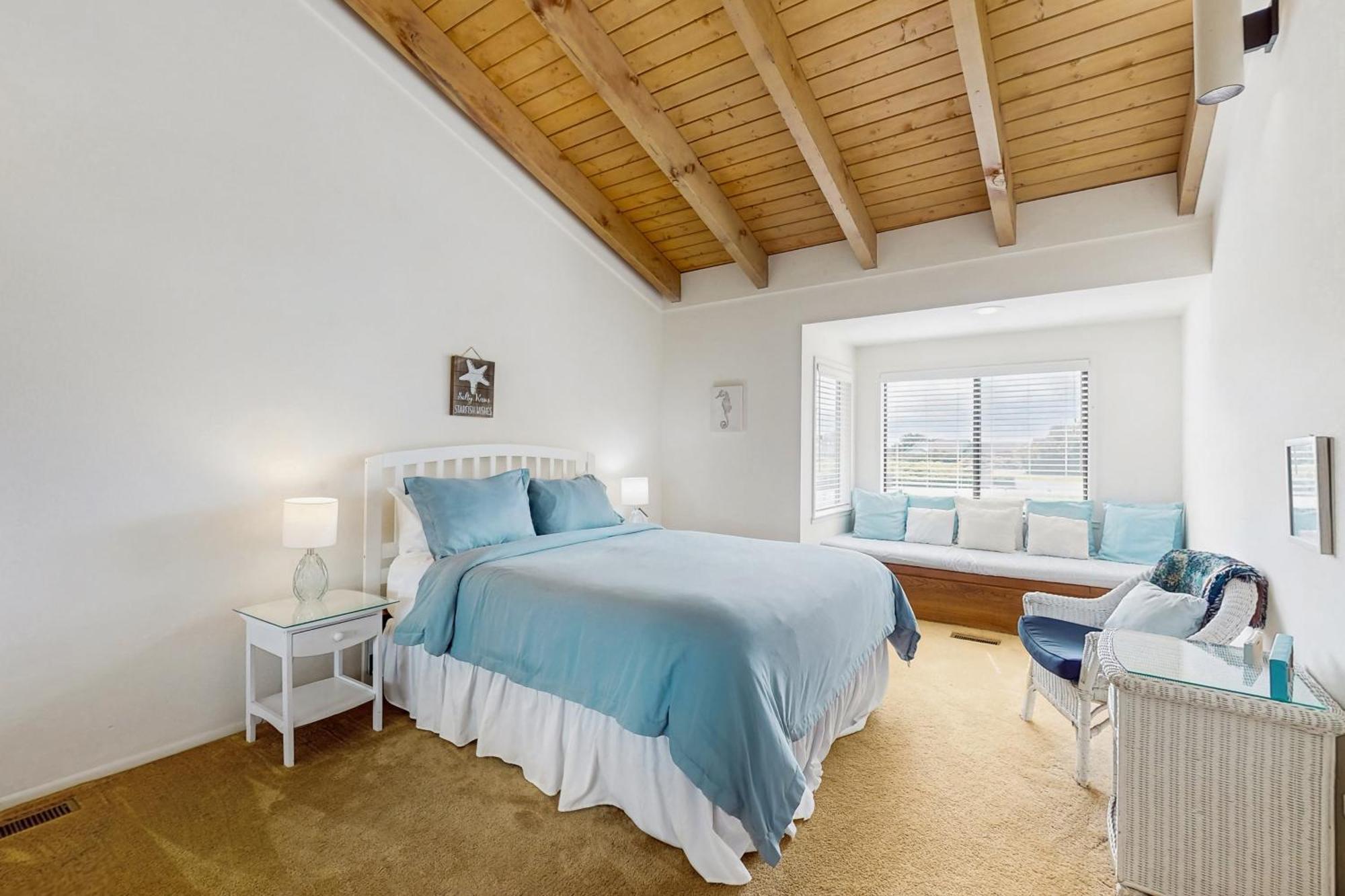 Dolphin Manor Villa Fort Bragg Exterior photo